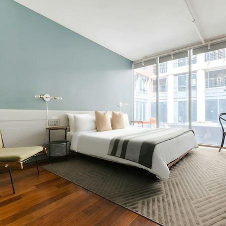 The Slate, Sonder Hotel By Marriott Bonvoy Toronto Esterno foto