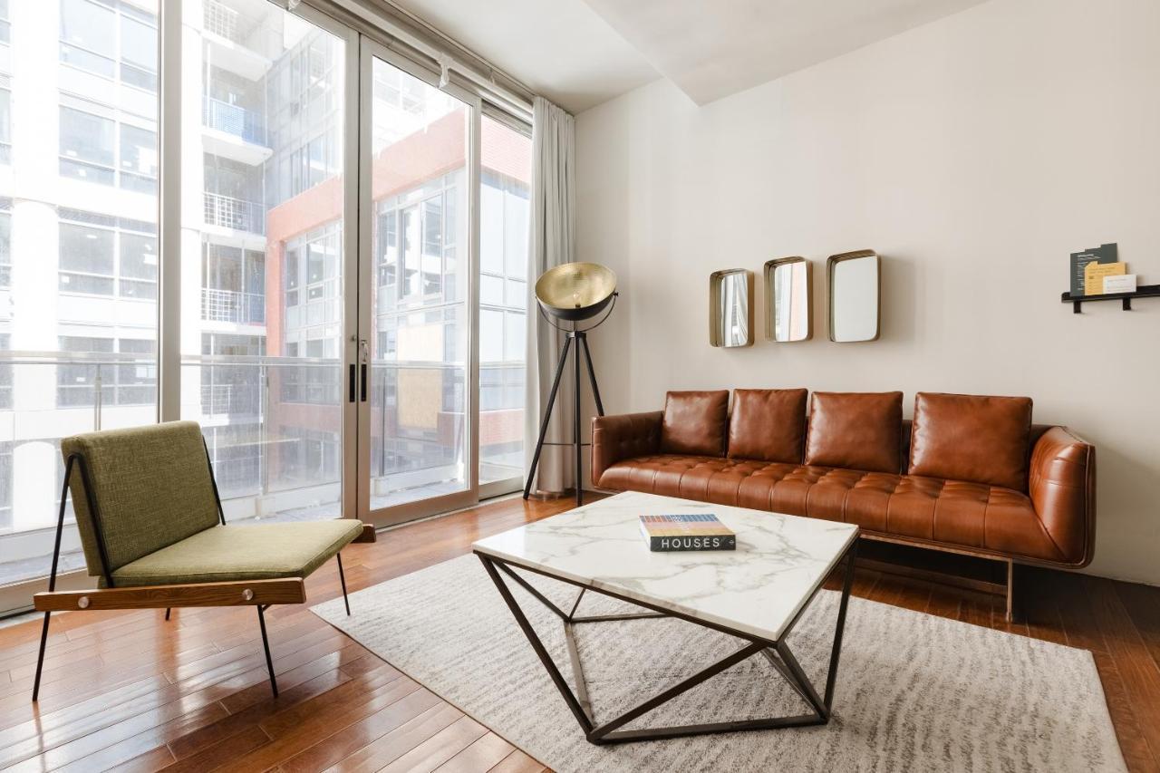 The Slate, Sonder Hotel By Marriott Bonvoy Toronto Esterno foto