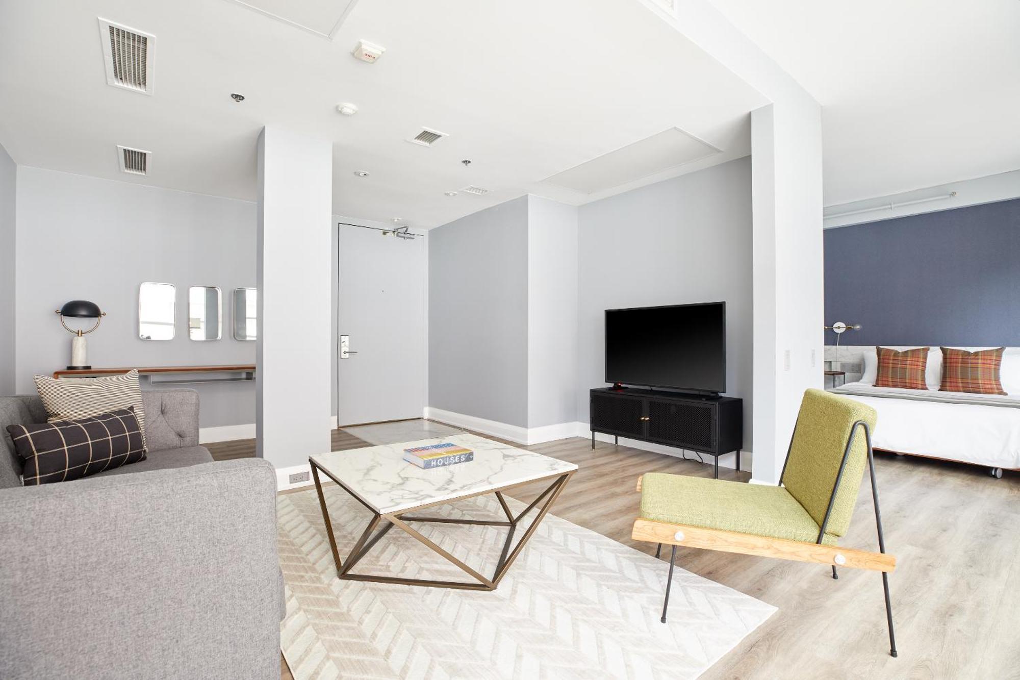 The Slate, Sonder Hotel By Marriott Bonvoy Toronto Esterno foto