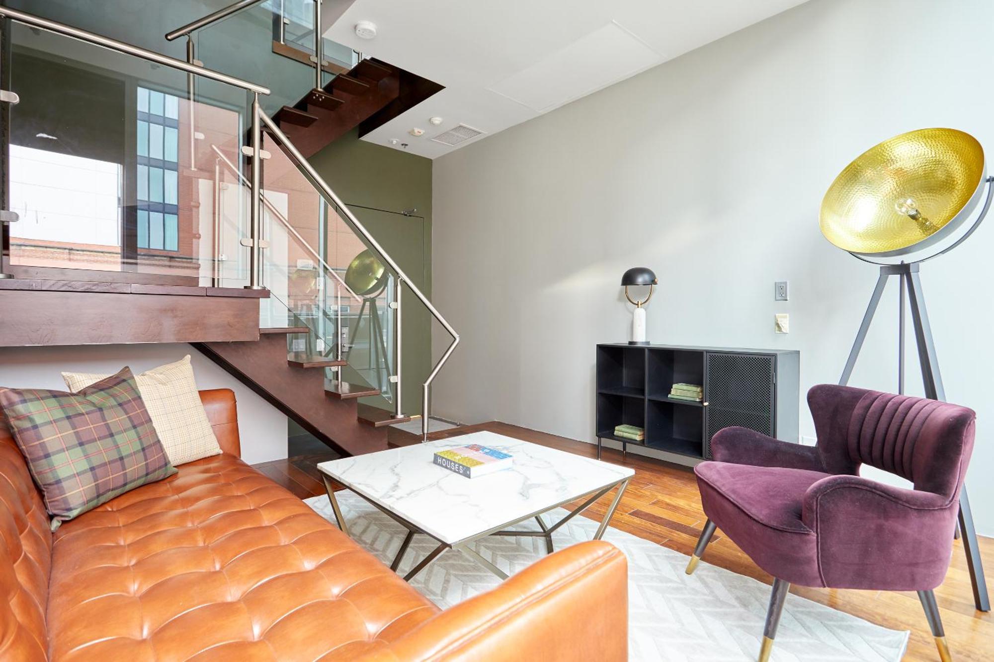 The Slate, Sonder Hotel By Marriott Bonvoy Toronto Esterno foto
