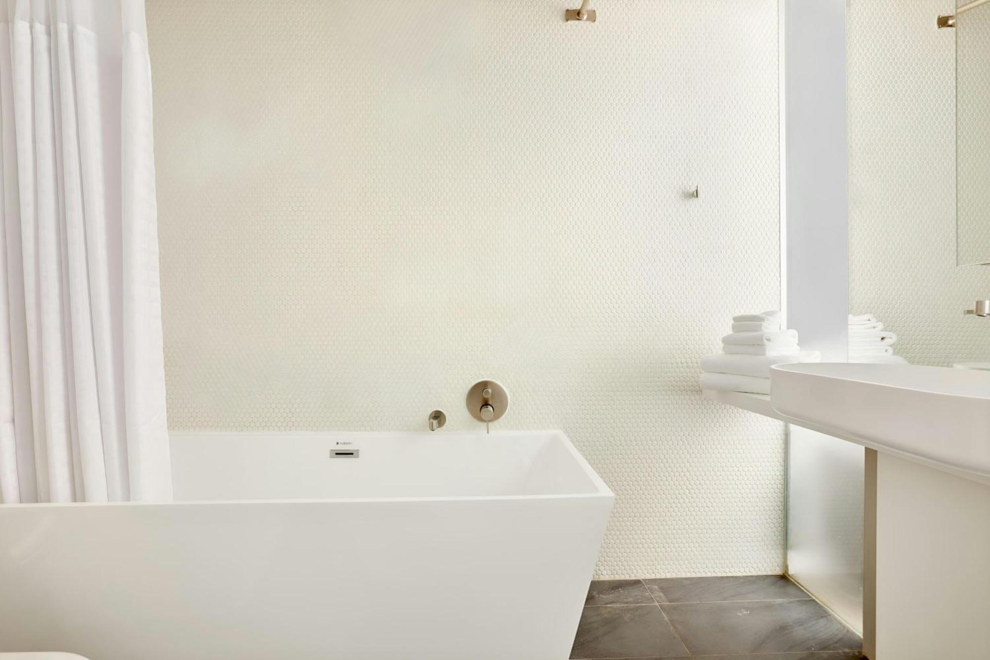 The Slate, Sonder Hotel By Marriott Bonvoy Toronto Esterno foto