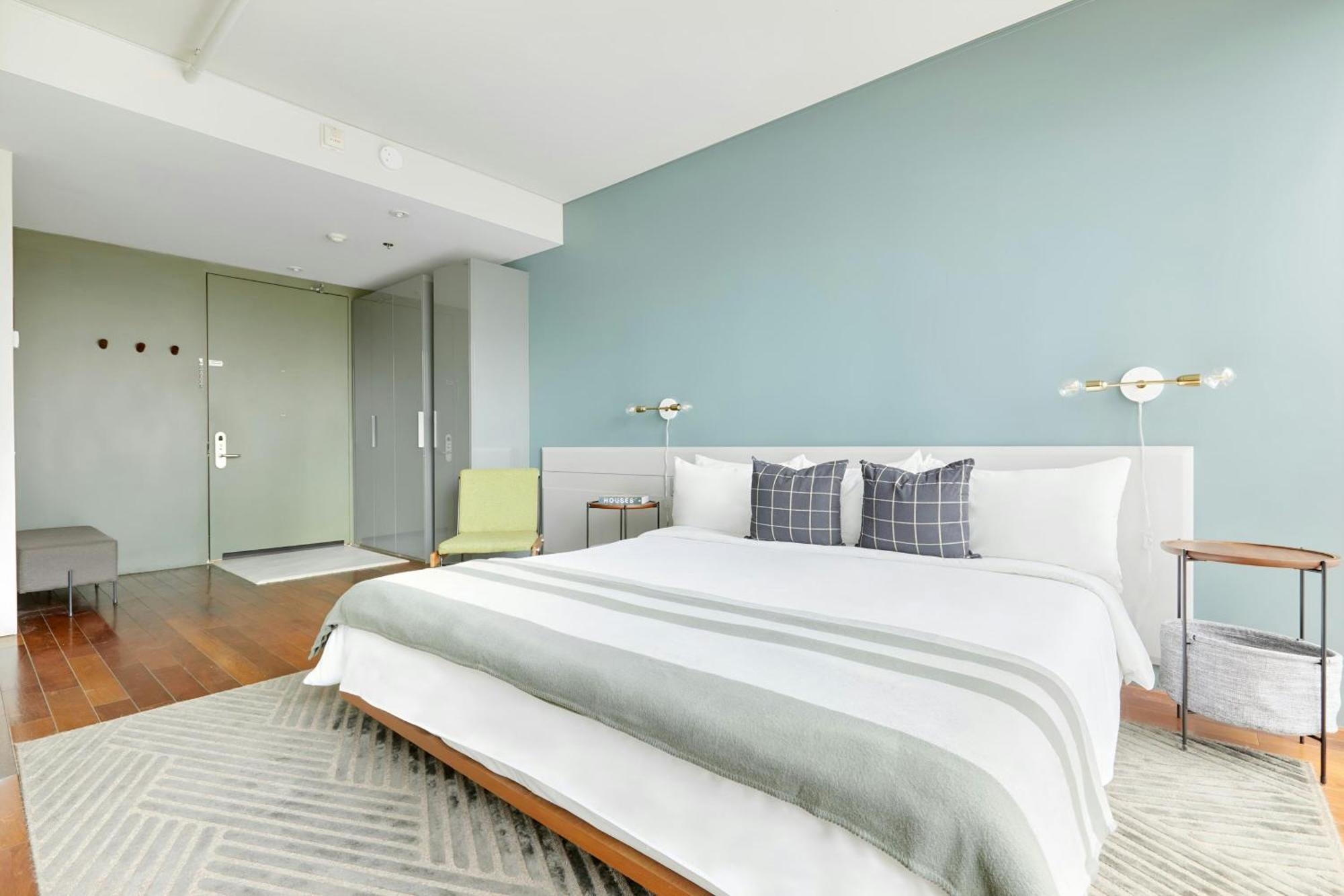 The Slate, Sonder Hotel By Marriott Bonvoy Toronto Esterno foto