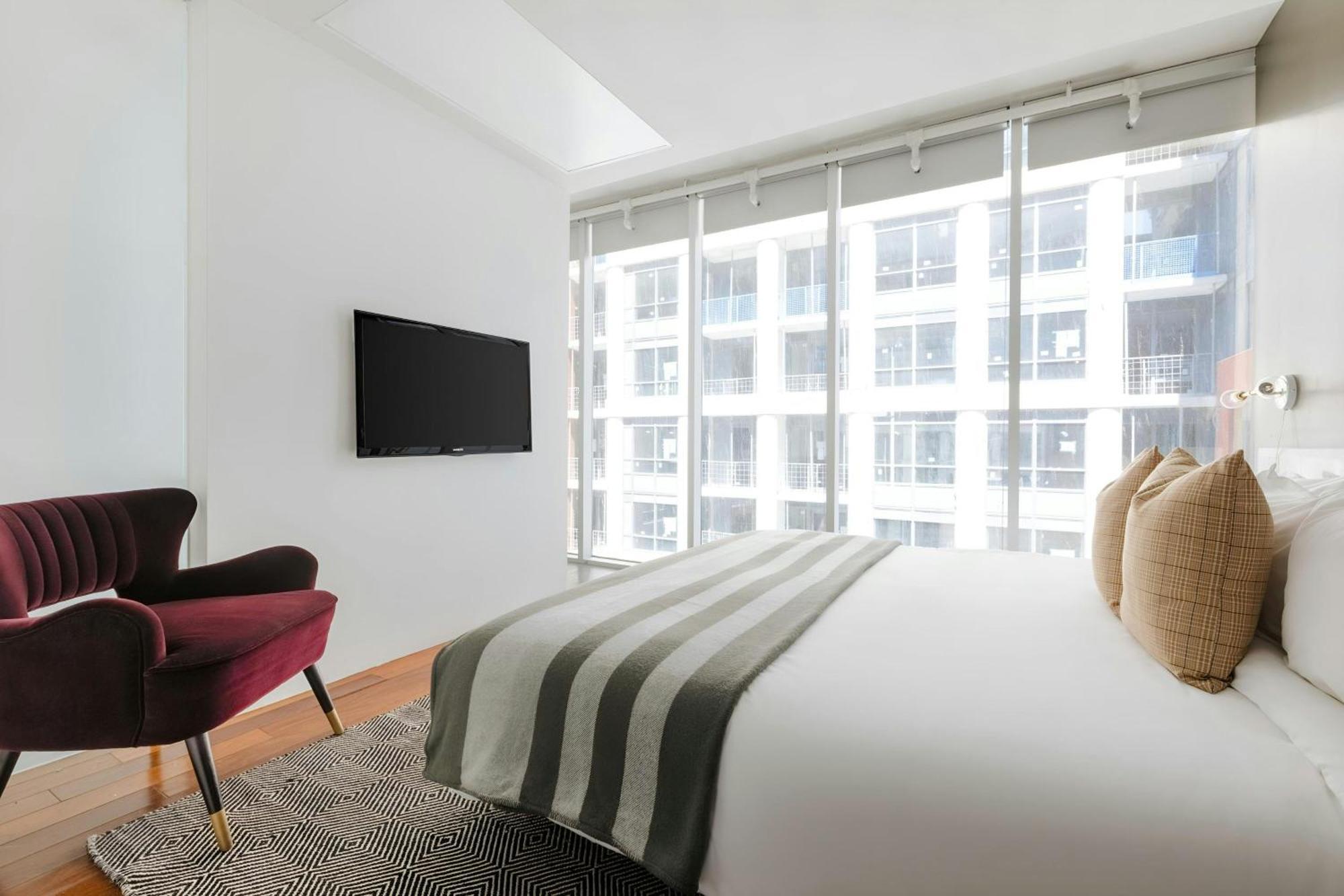 The Slate, Sonder Hotel By Marriott Bonvoy Toronto Esterno foto