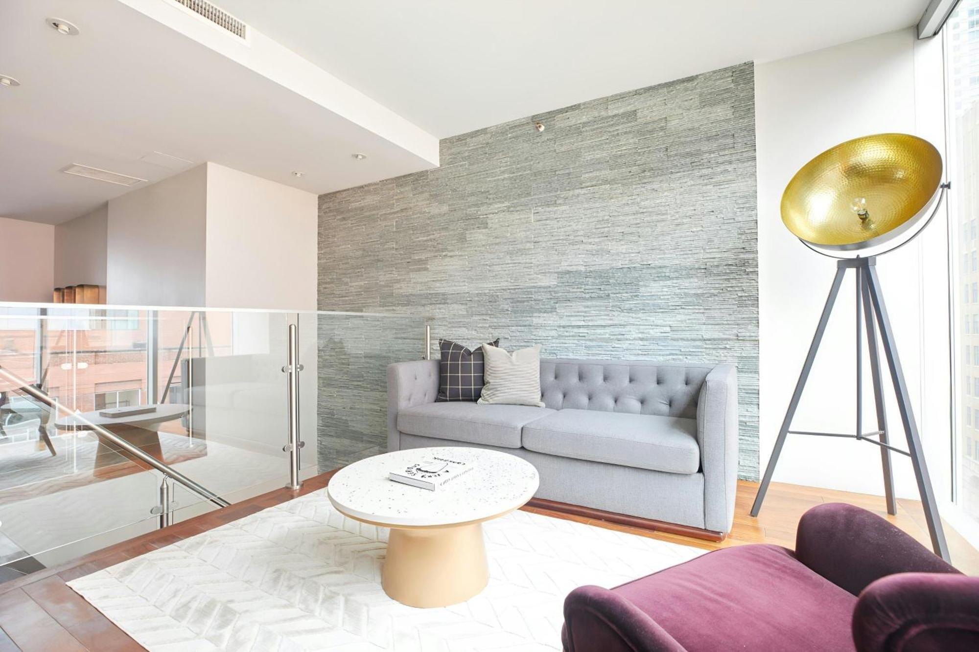 The Slate, Sonder Hotel By Marriott Bonvoy Toronto Esterno foto