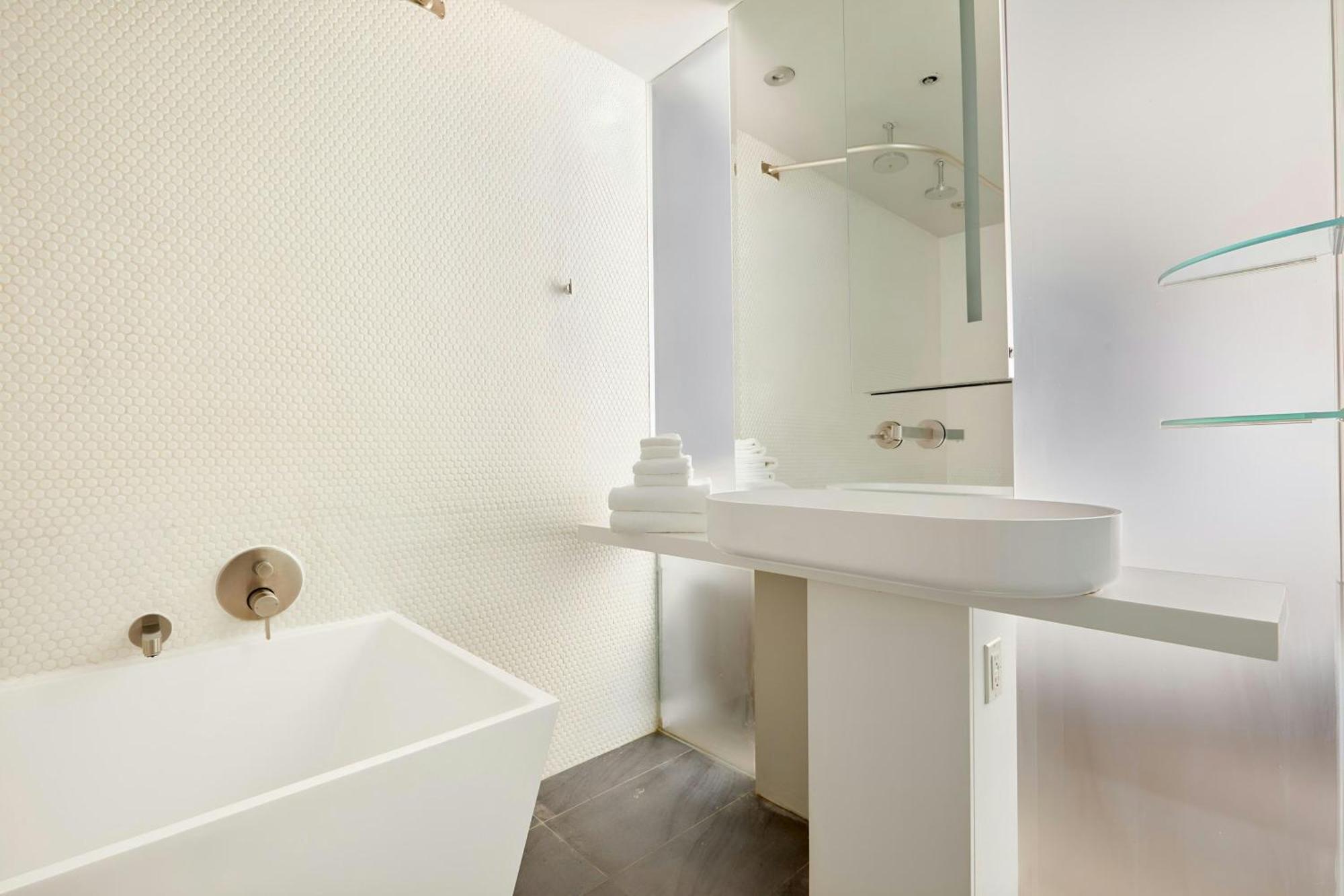The Slate, Sonder Hotel By Marriott Bonvoy Toronto Esterno foto