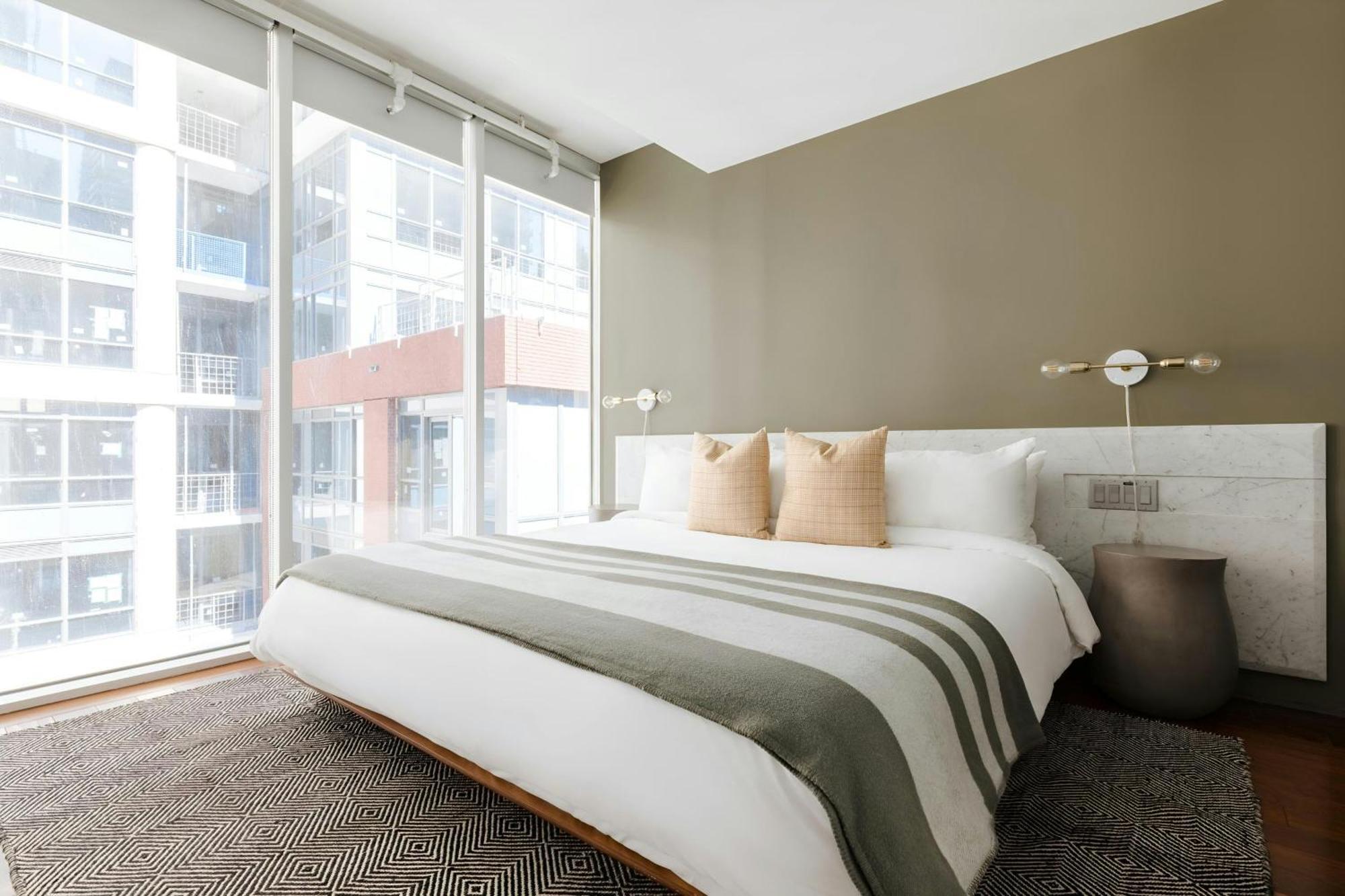 The Slate, Sonder Hotel By Marriott Bonvoy Toronto Esterno foto