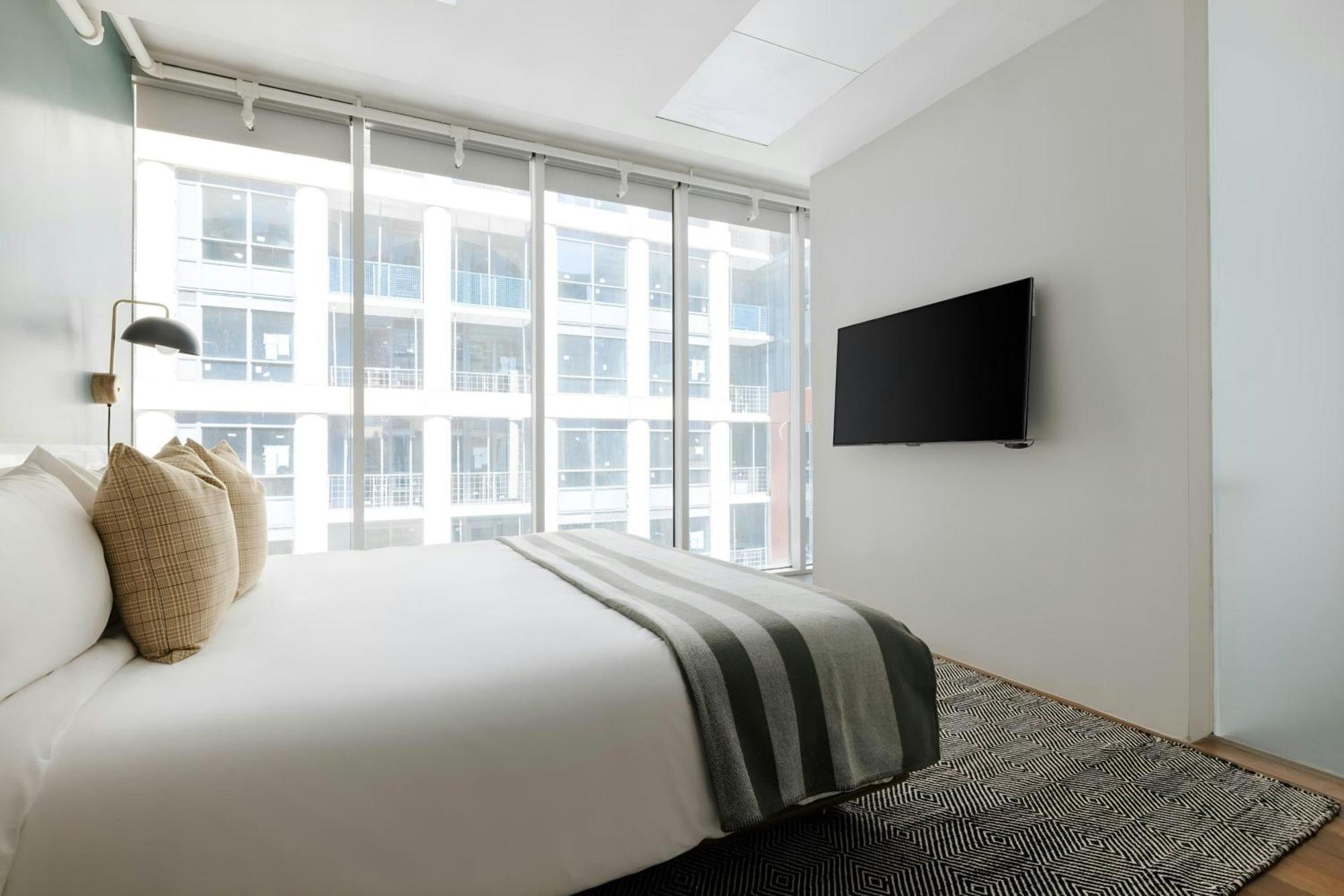 The Slate, Sonder Hotel By Marriott Bonvoy Toronto Esterno foto