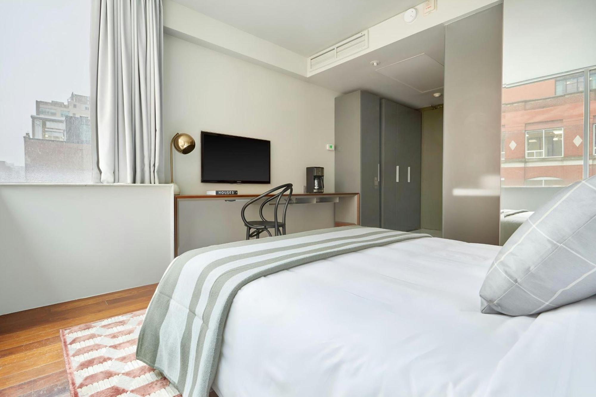 The Slate, Sonder Hotel By Marriott Bonvoy Toronto Esterno foto