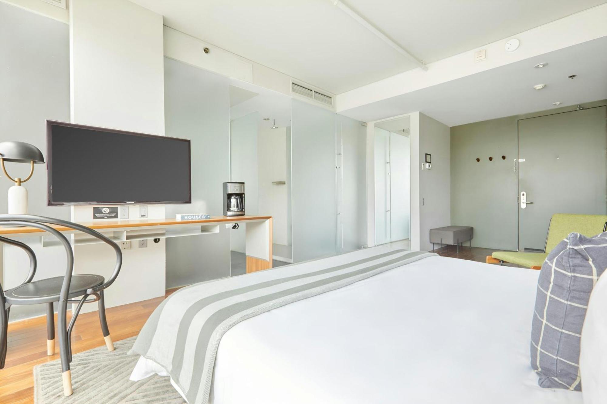 The Slate, Sonder Hotel By Marriott Bonvoy Toronto Esterno foto