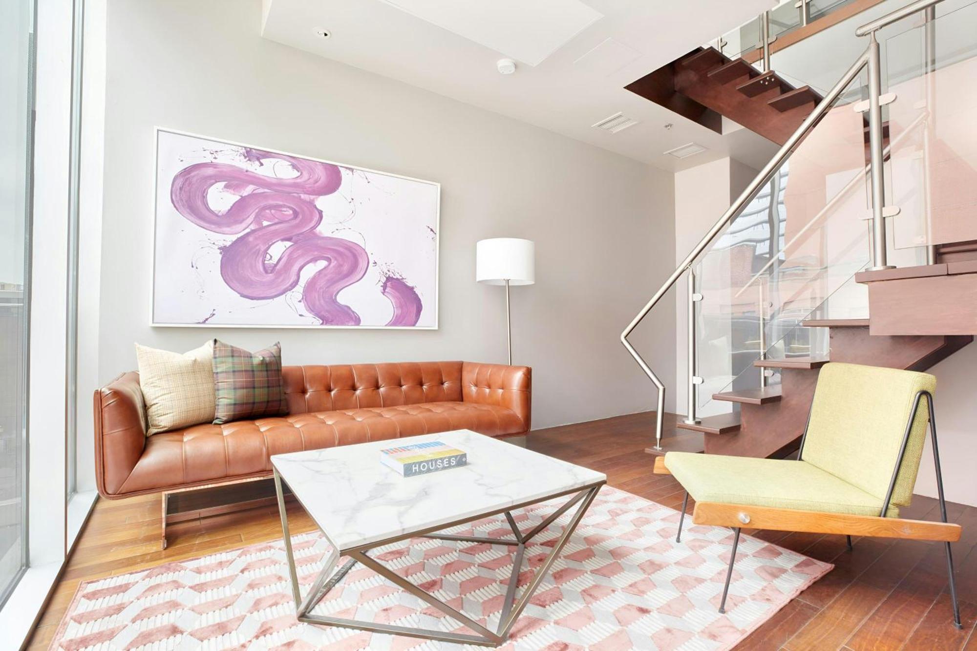 The Slate, Sonder Hotel By Marriott Bonvoy Toronto Esterno foto