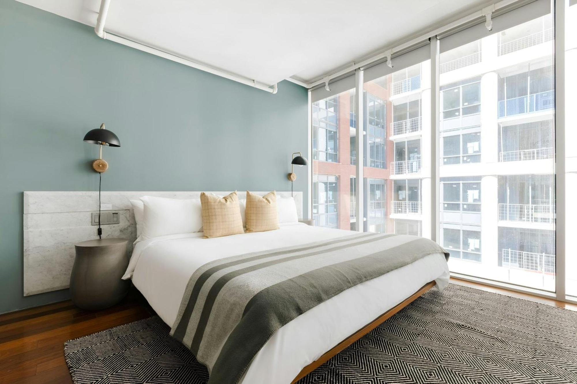 The Slate, Sonder Hotel By Marriott Bonvoy Toronto Esterno foto