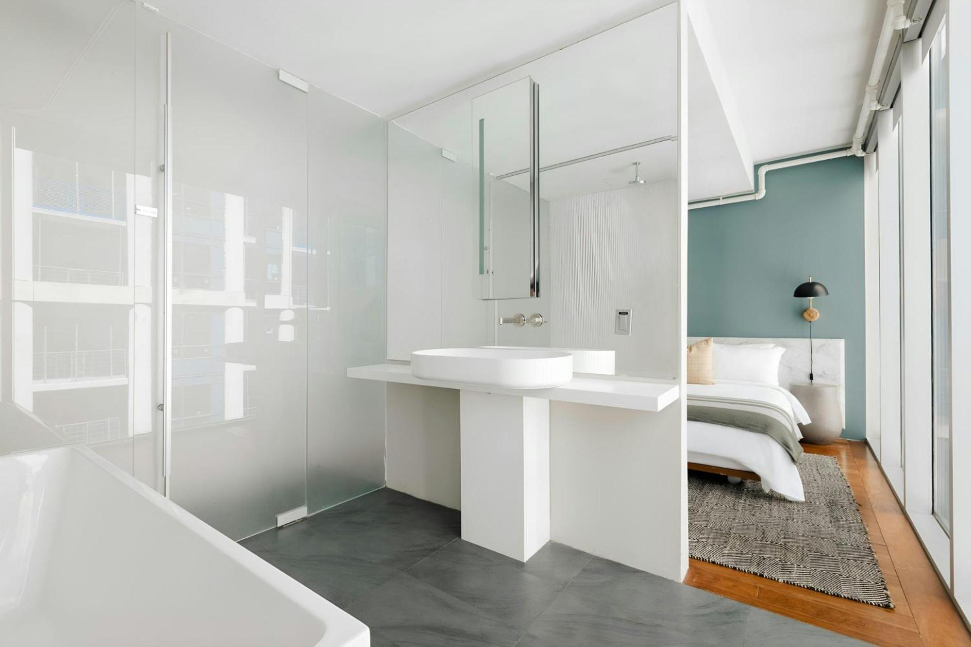 The Slate, Sonder Hotel By Marriott Bonvoy Toronto Esterno foto
