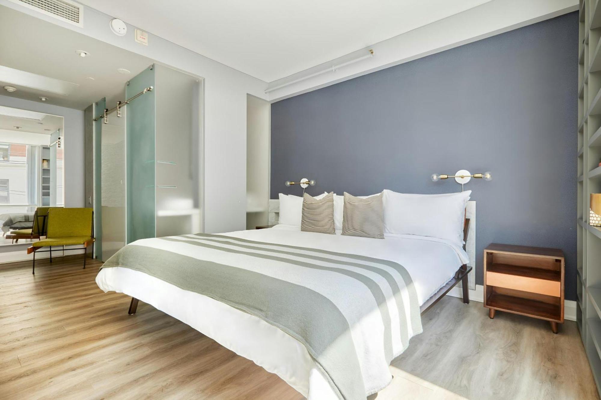 The Slate, Sonder Hotel By Marriott Bonvoy Toronto Esterno foto