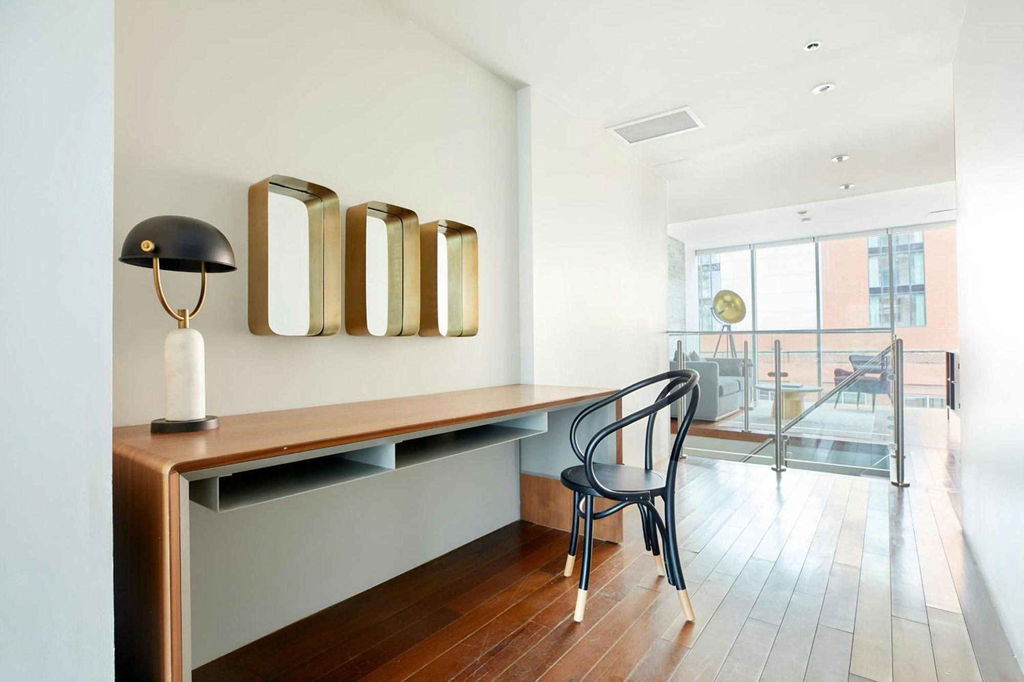 The Slate, Sonder Hotel By Marriott Bonvoy Toronto Esterno foto