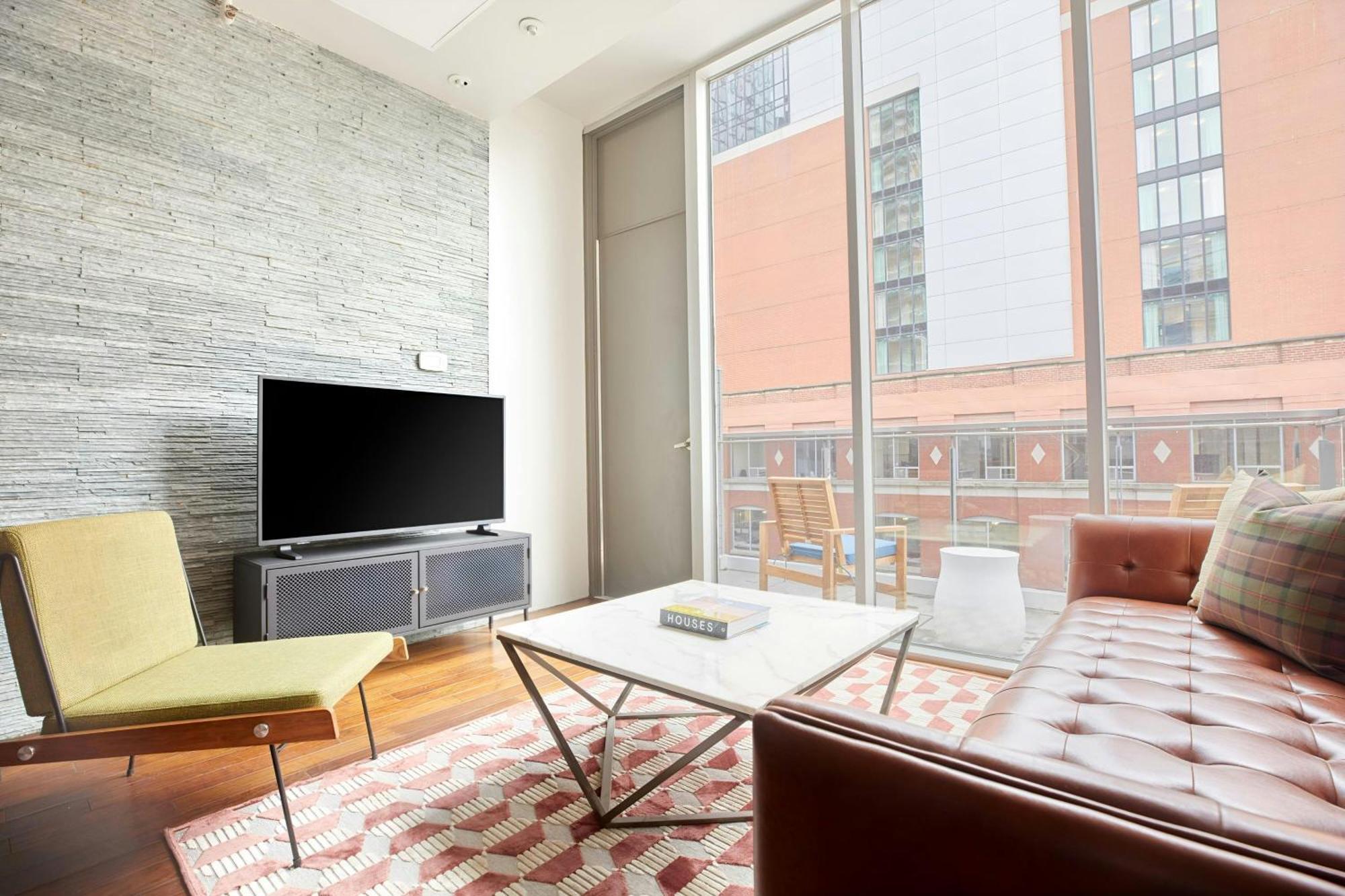The Slate, Sonder Hotel By Marriott Bonvoy Toronto Esterno foto