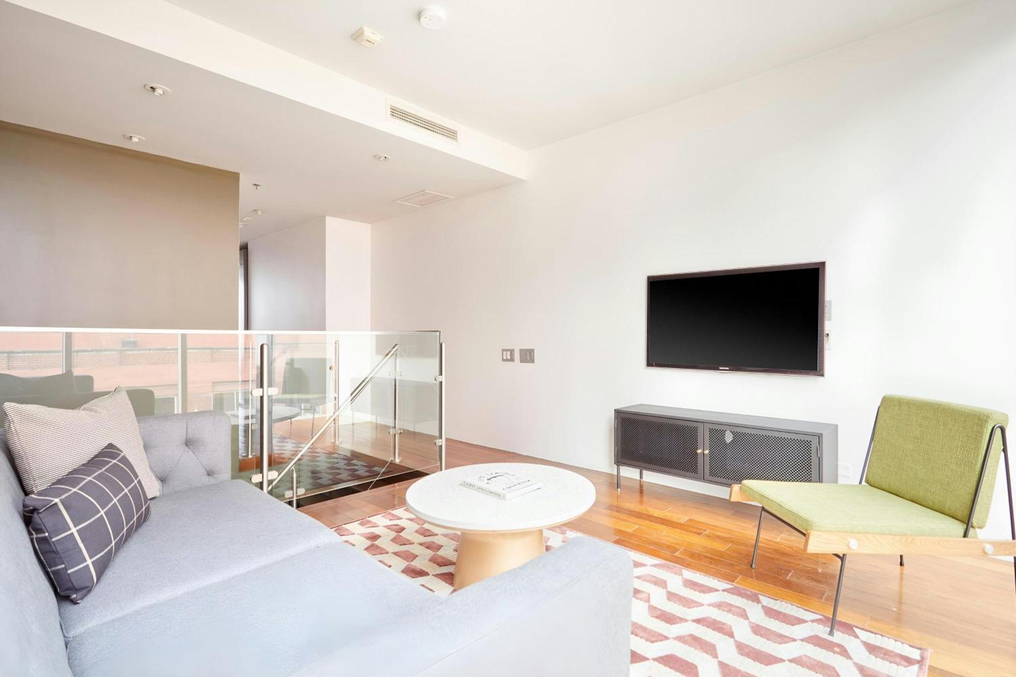 The Slate, Sonder Hotel By Marriott Bonvoy Toronto Esterno foto