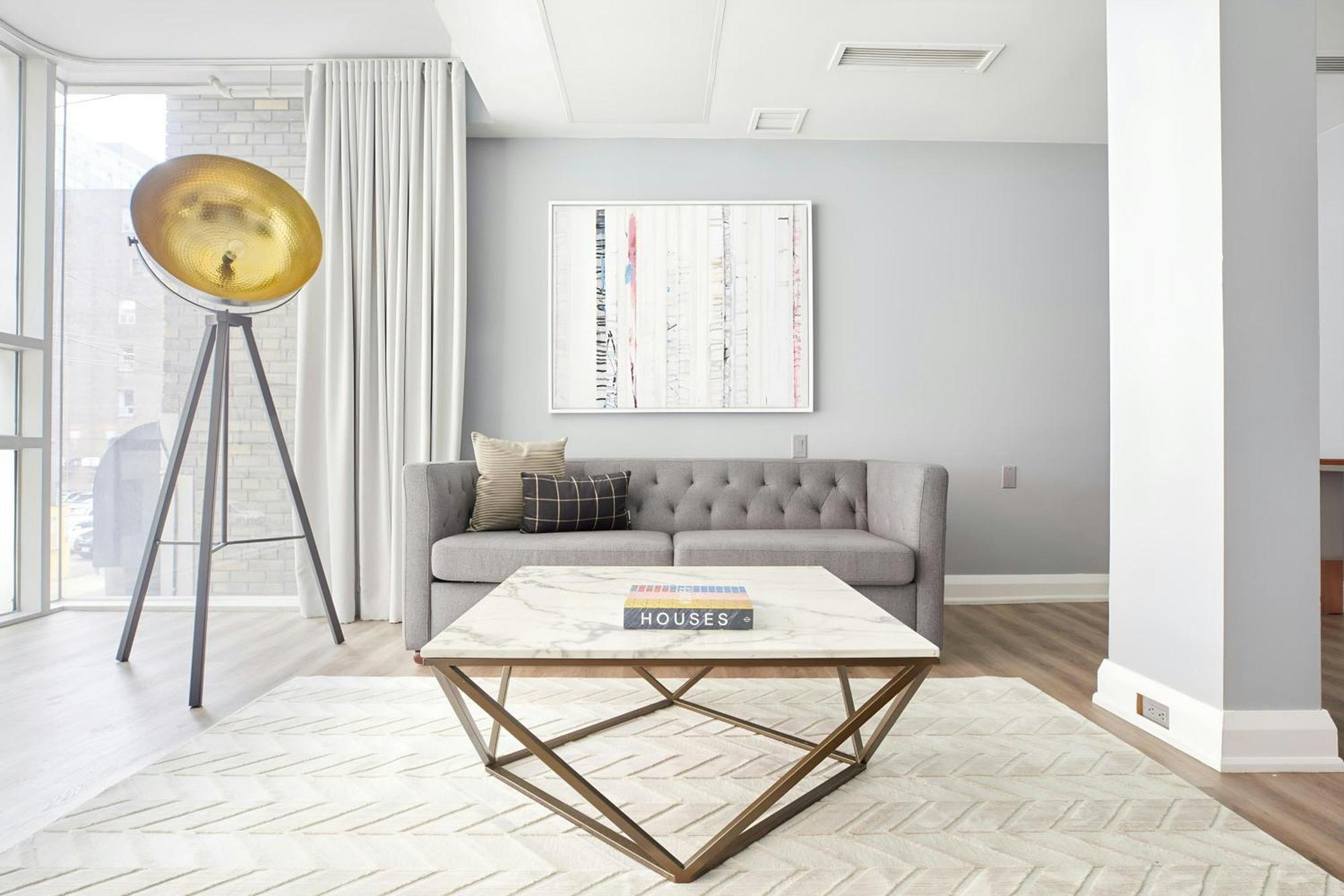 The Slate, Sonder Hotel By Marriott Bonvoy Toronto Esterno foto