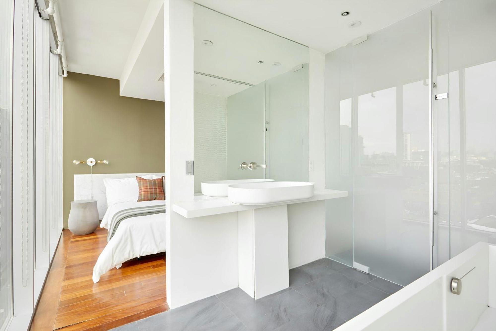 The Slate, Sonder Hotel By Marriott Bonvoy Toronto Esterno foto