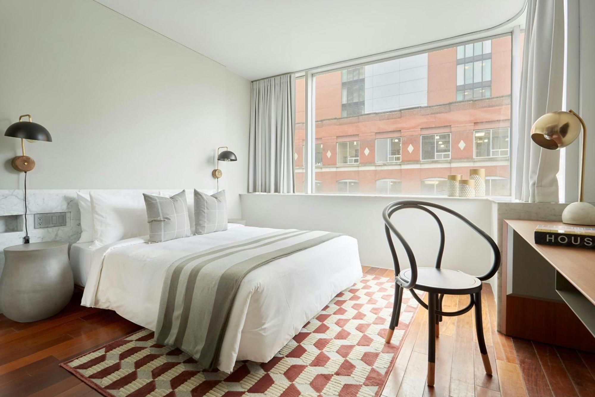The Slate, Sonder Hotel By Marriott Bonvoy Toronto Esterno foto