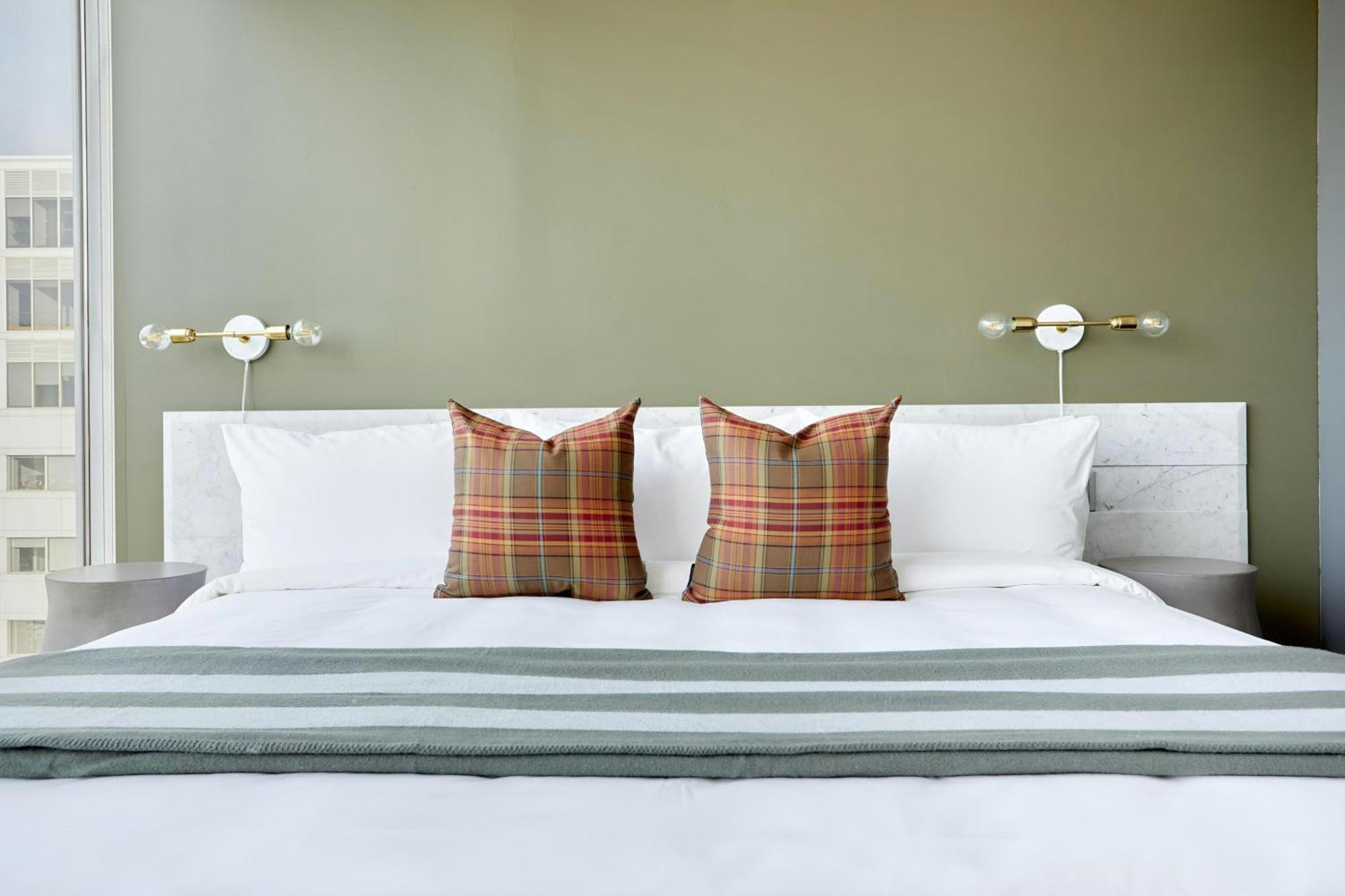 The Slate, Sonder Hotel By Marriott Bonvoy Toronto Esterno foto