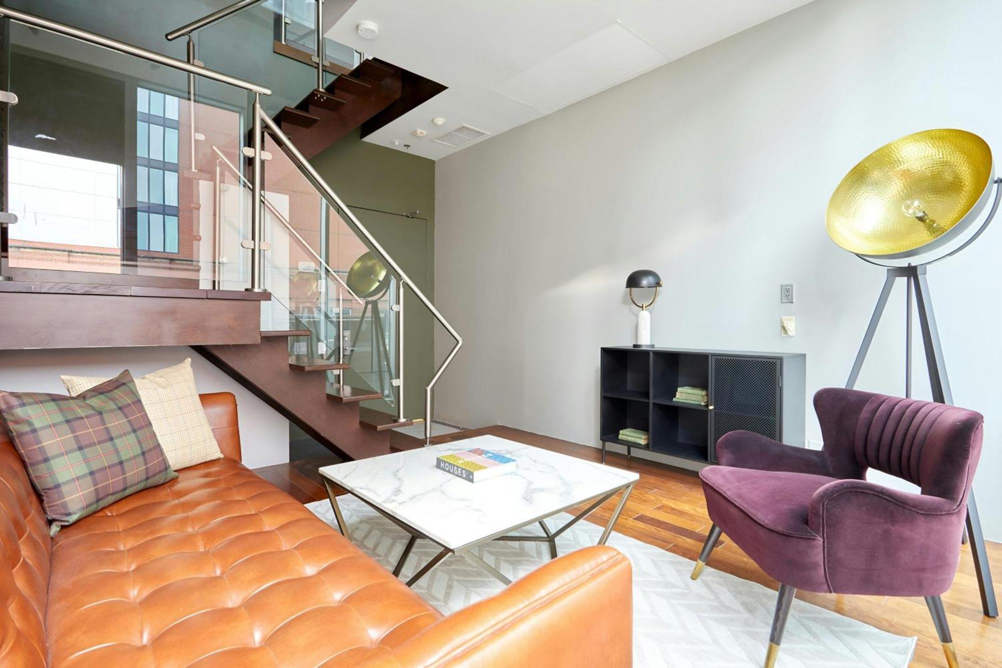 The Slate, Sonder Hotel By Marriott Bonvoy Toronto Esterno foto