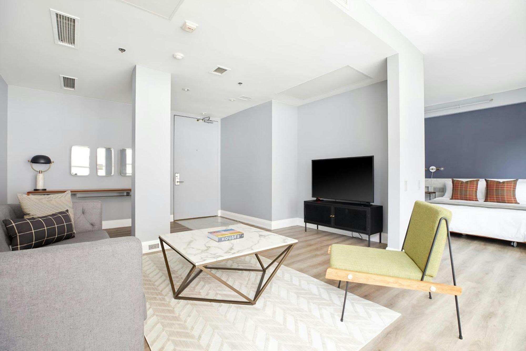 The Slate, Sonder Hotel By Marriott Bonvoy Toronto Esterno foto