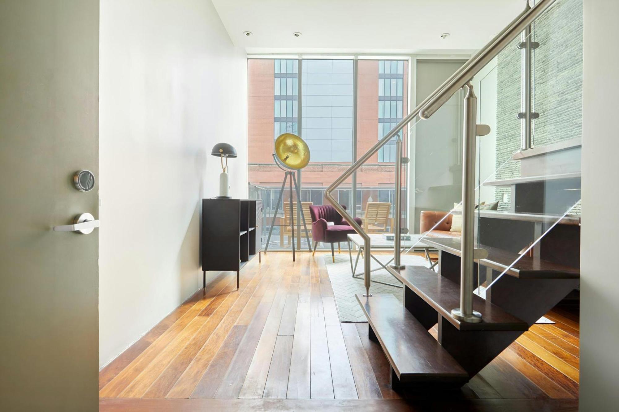 The Slate, Sonder Hotel By Marriott Bonvoy Toronto Esterno foto