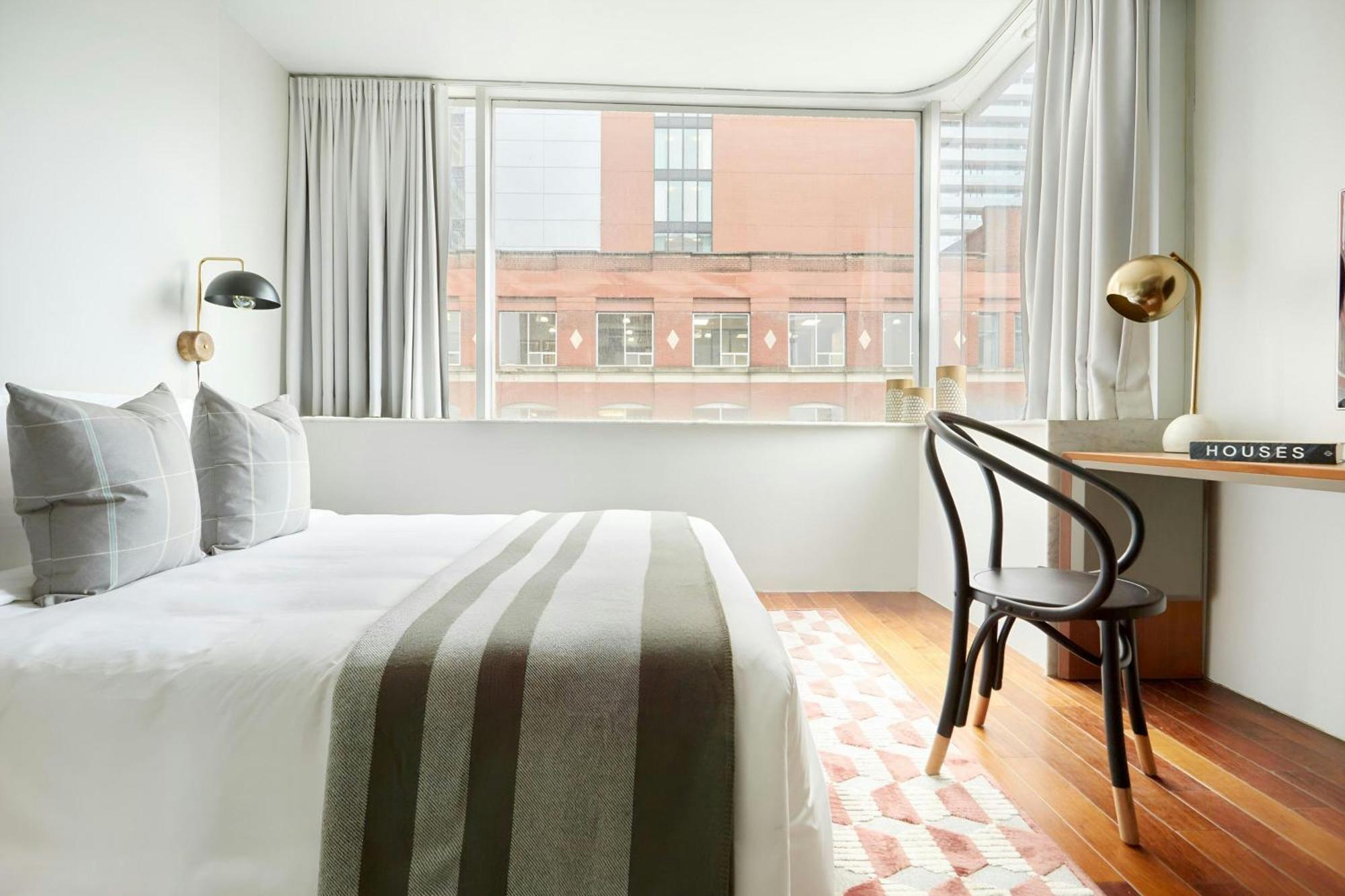 The Slate, Sonder Hotel By Marriott Bonvoy Toronto Esterno foto