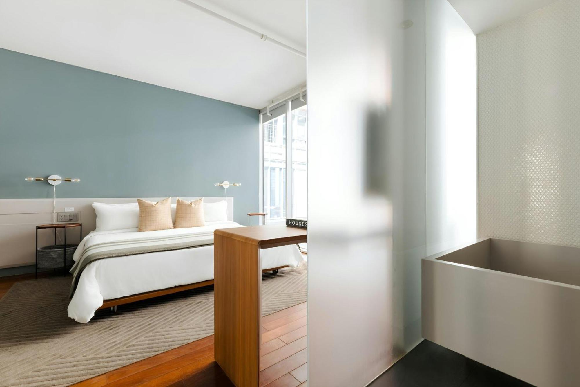The Slate, Sonder Hotel By Marriott Bonvoy Toronto Esterno foto