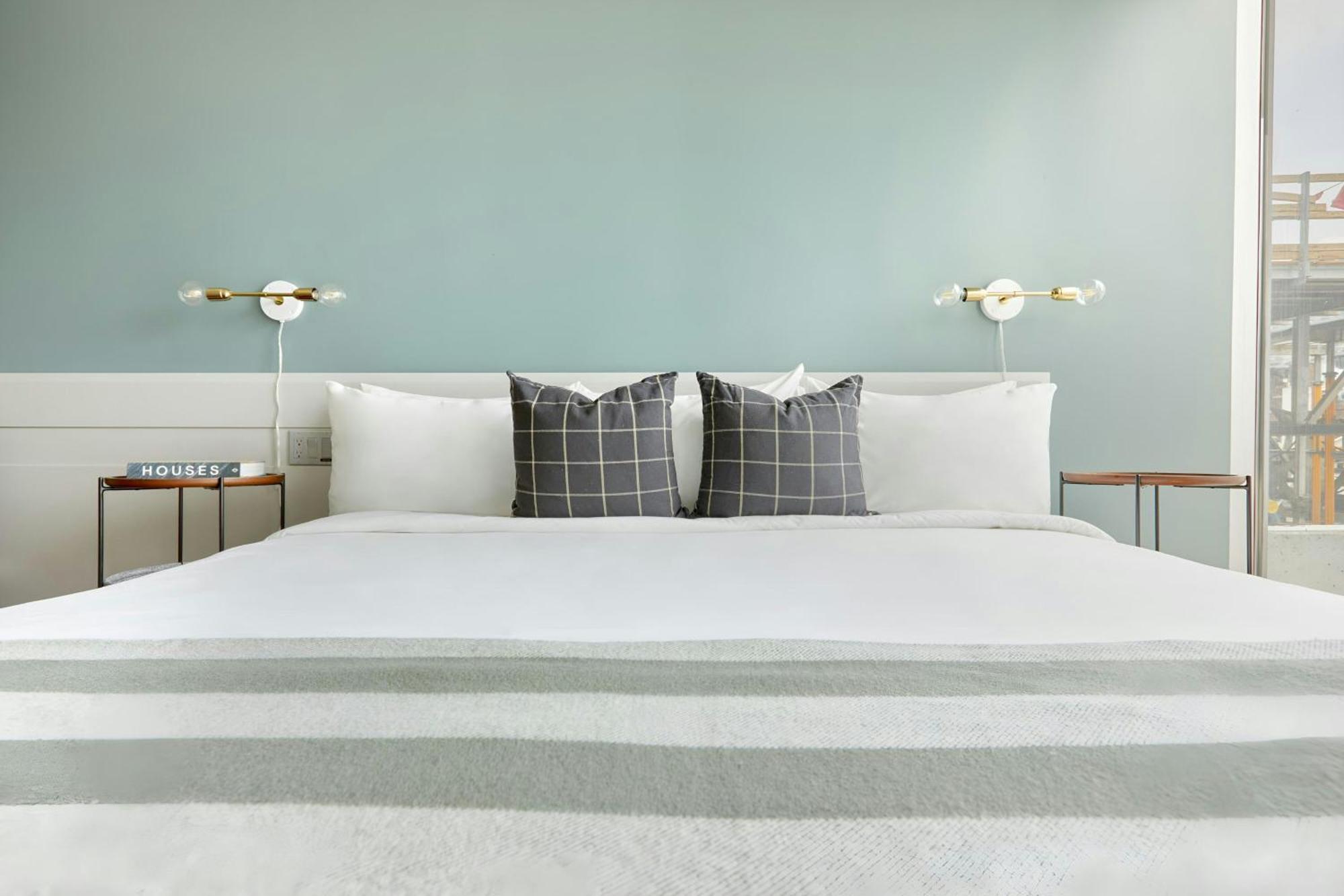 The Slate, Sonder Hotel By Marriott Bonvoy Toronto Esterno foto