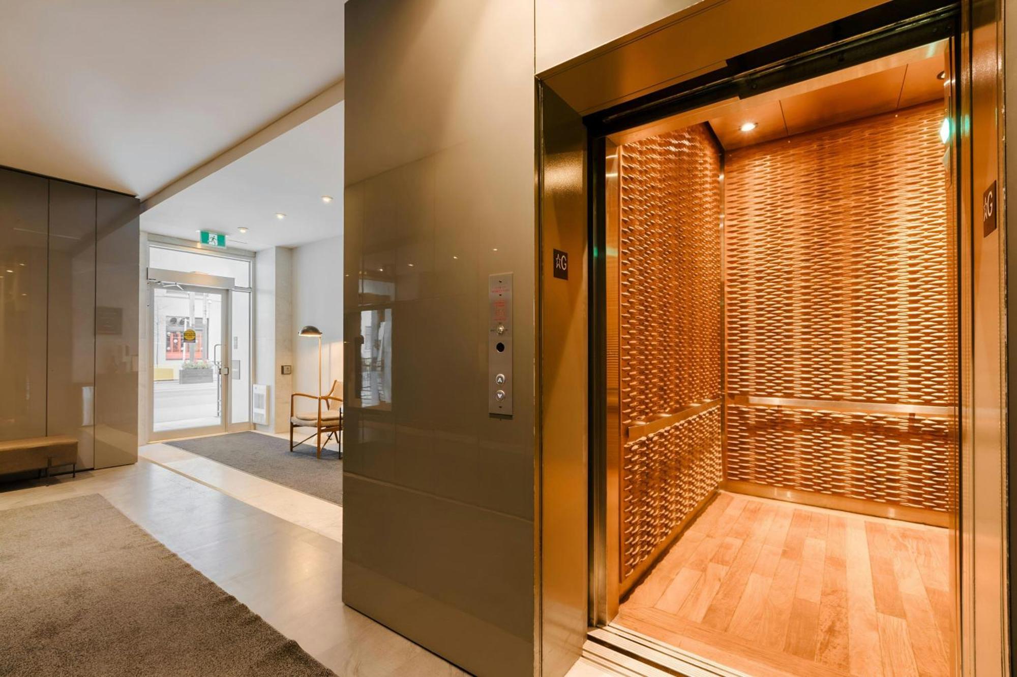 The Slate, Sonder Hotel By Marriott Bonvoy Toronto Esterno foto