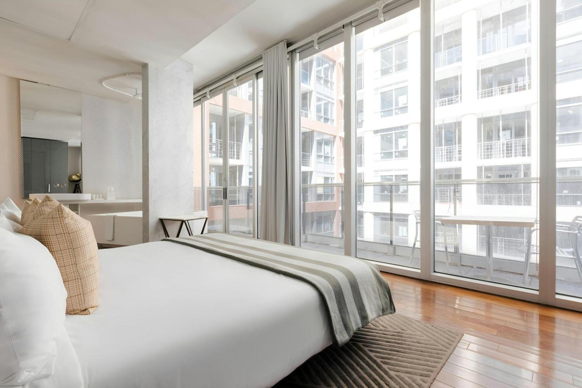 The Slate, Sonder Hotel By Marriott Bonvoy Toronto Esterno foto