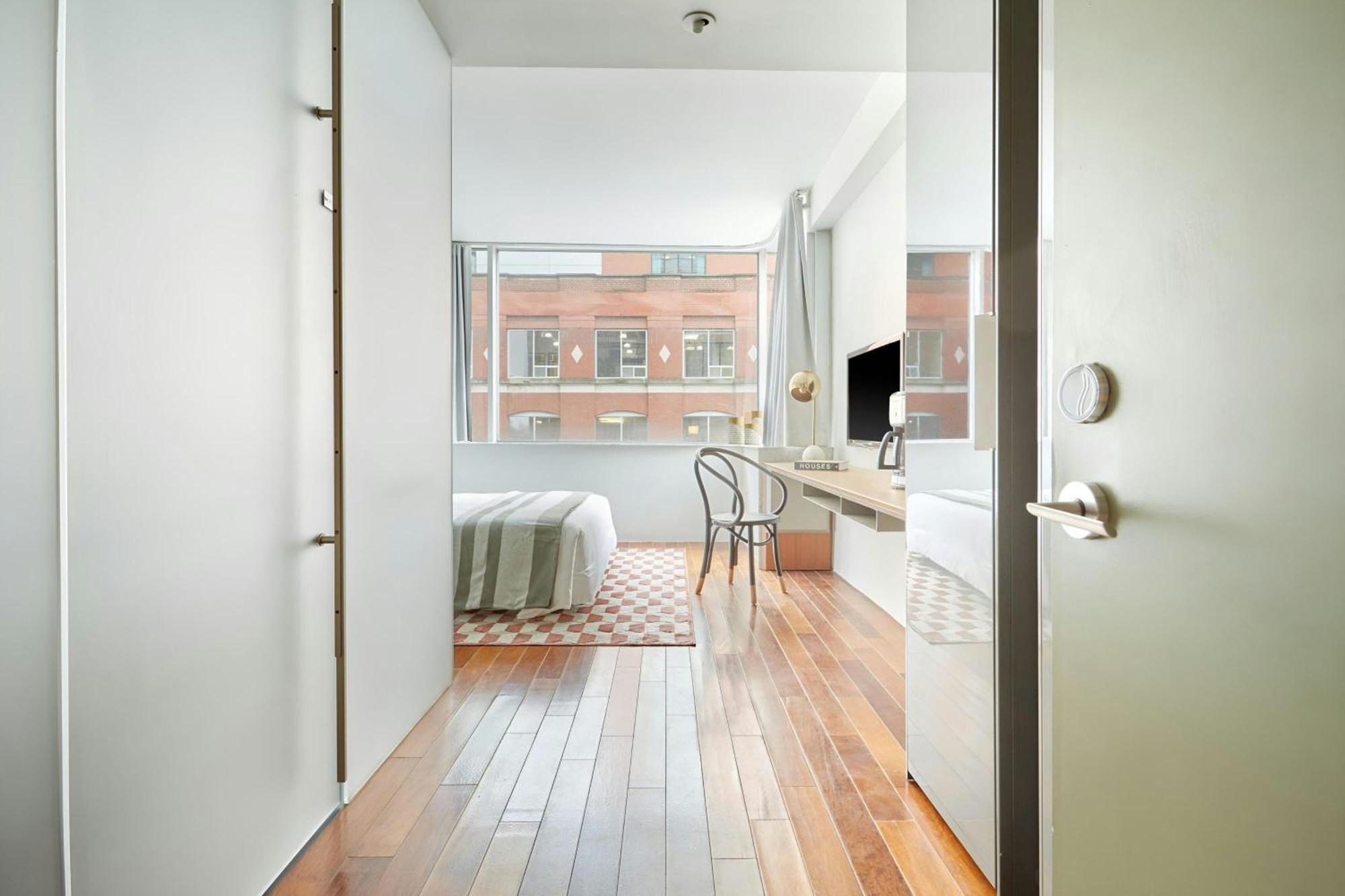 The Slate, Sonder Hotel By Marriott Bonvoy Toronto Esterno foto