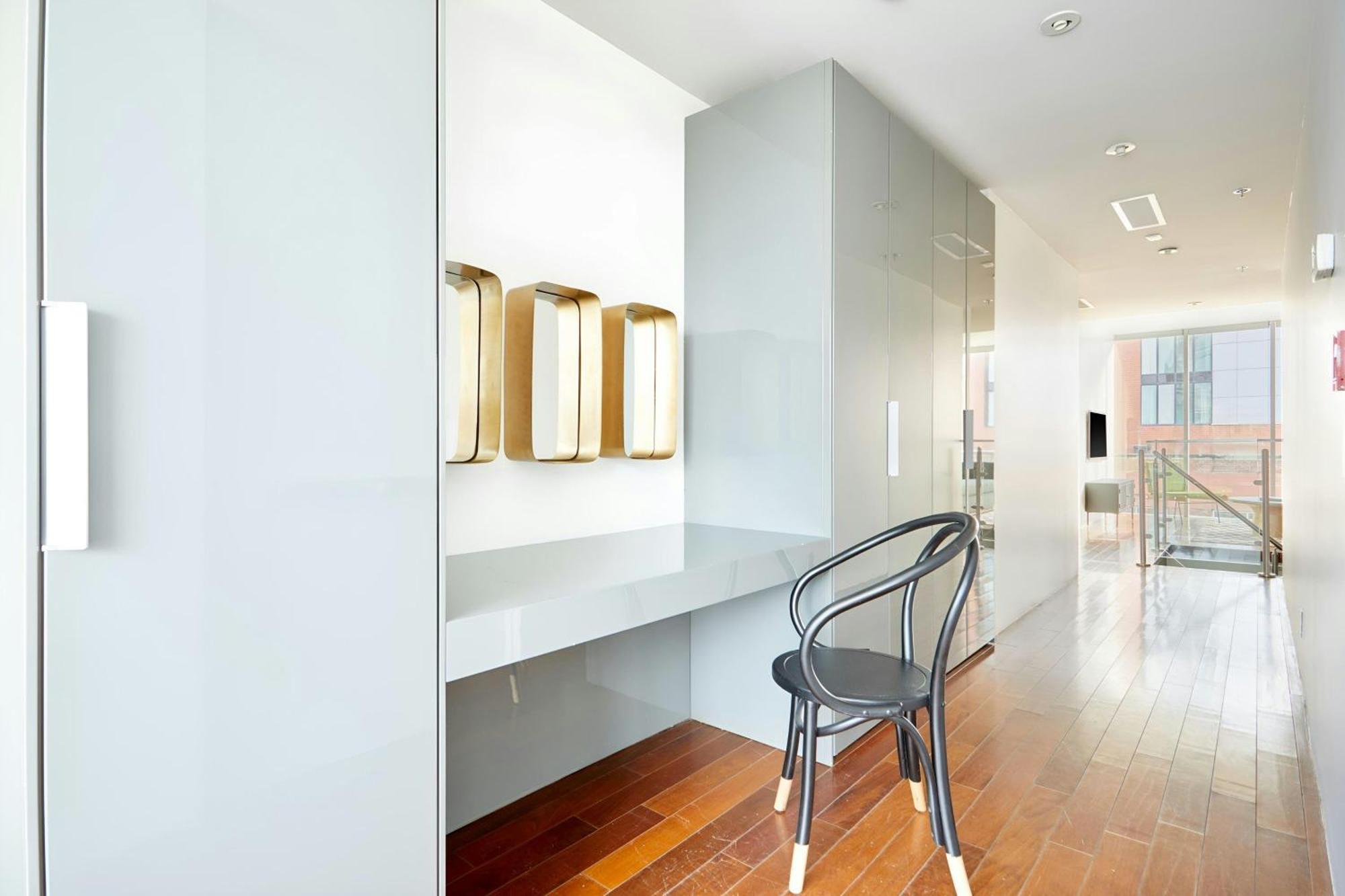 The Slate, Sonder Hotel By Marriott Bonvoy Toronto Esterno foto