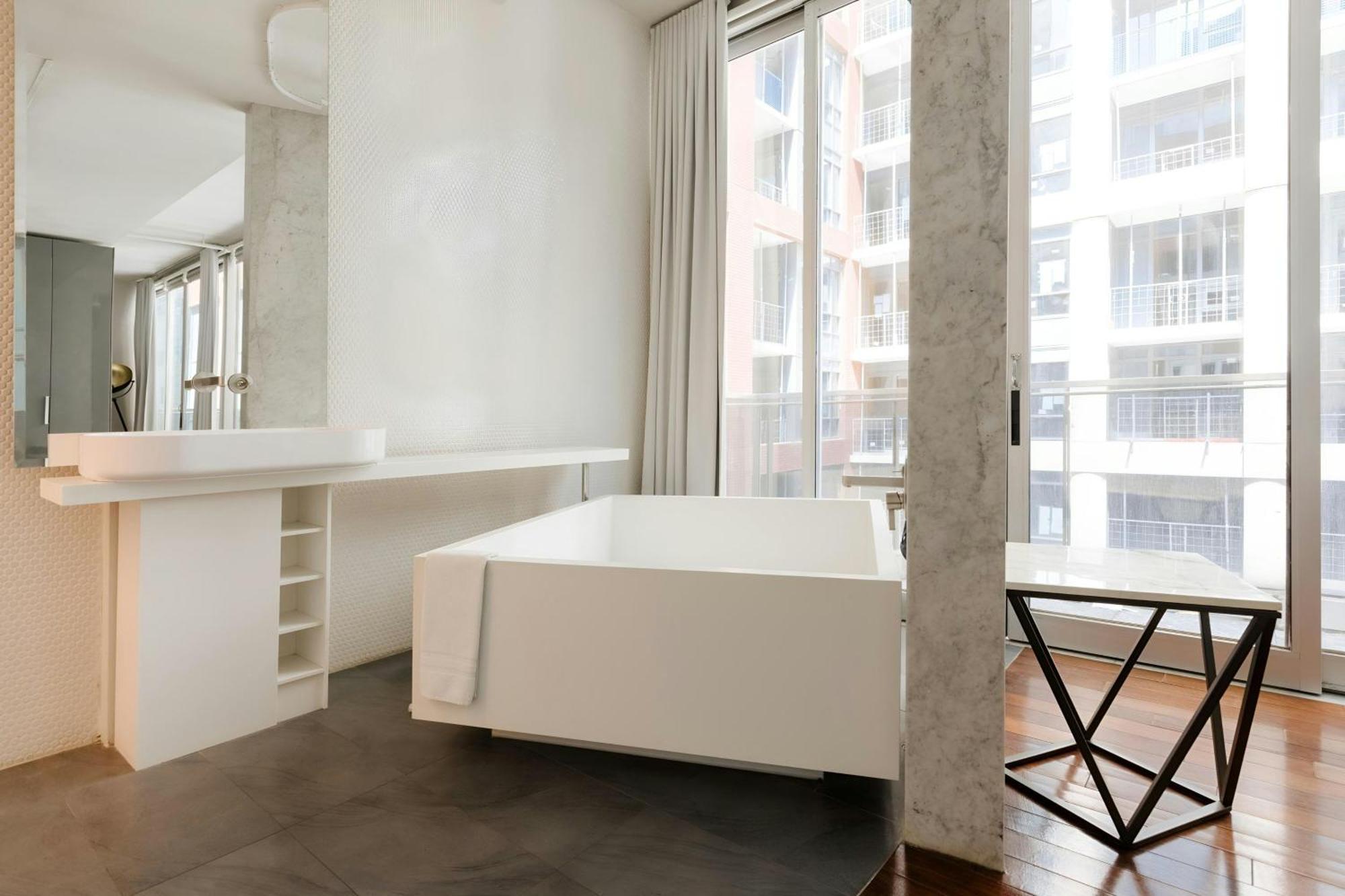 The Slate, Sonder Hotel By Marriott Bonvoy Toronto Esterno foto