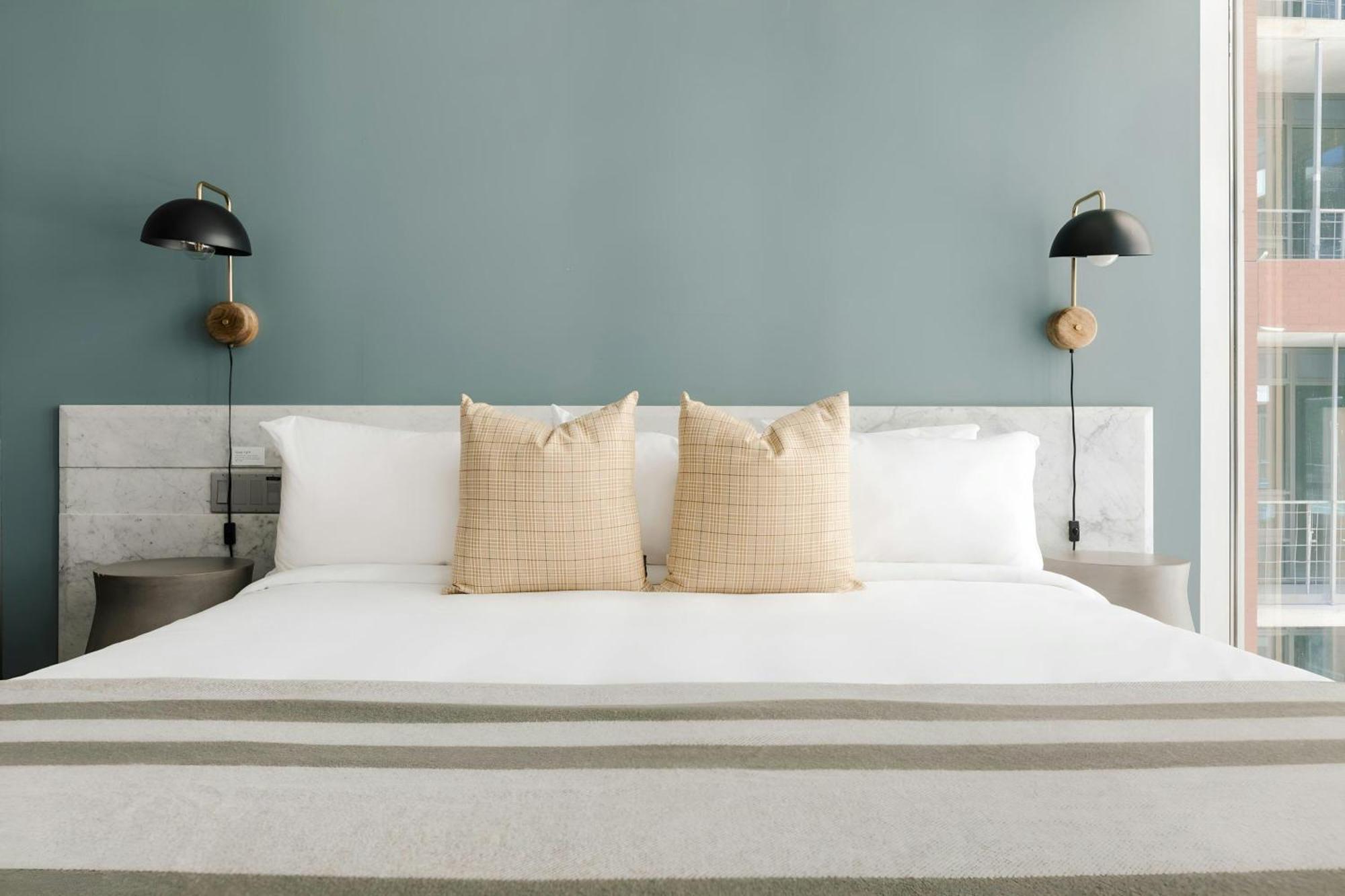 The Slate, Sonder Hotel By Marriott Bonvoy Toronto Esterno foto