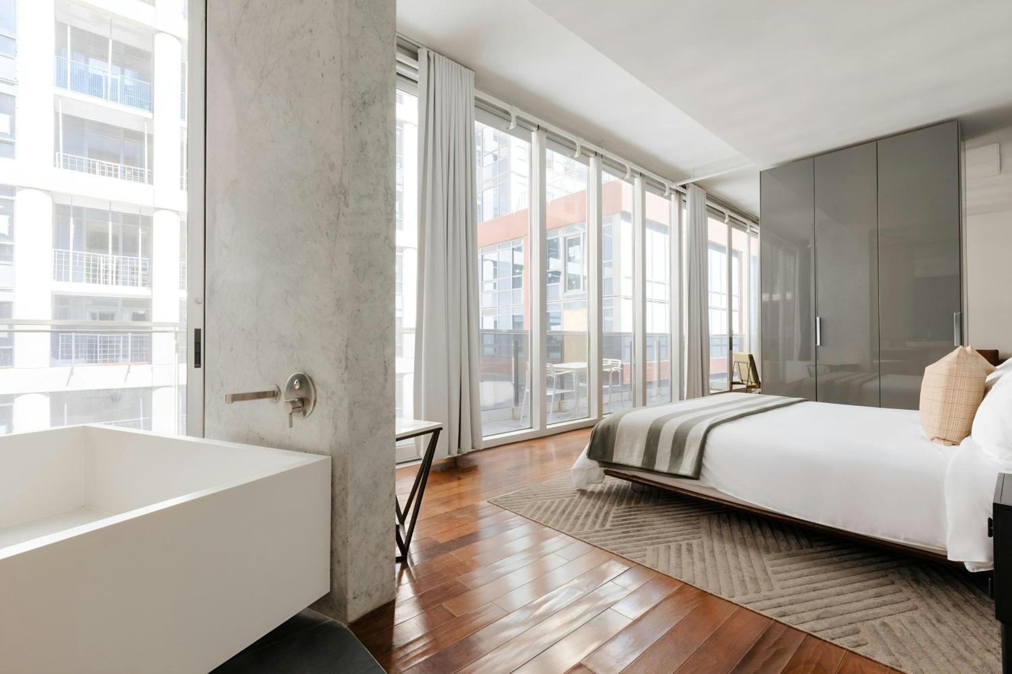 The Slate, Sonder Hotel By Marriott Bonvoy Toronto Esterno foto