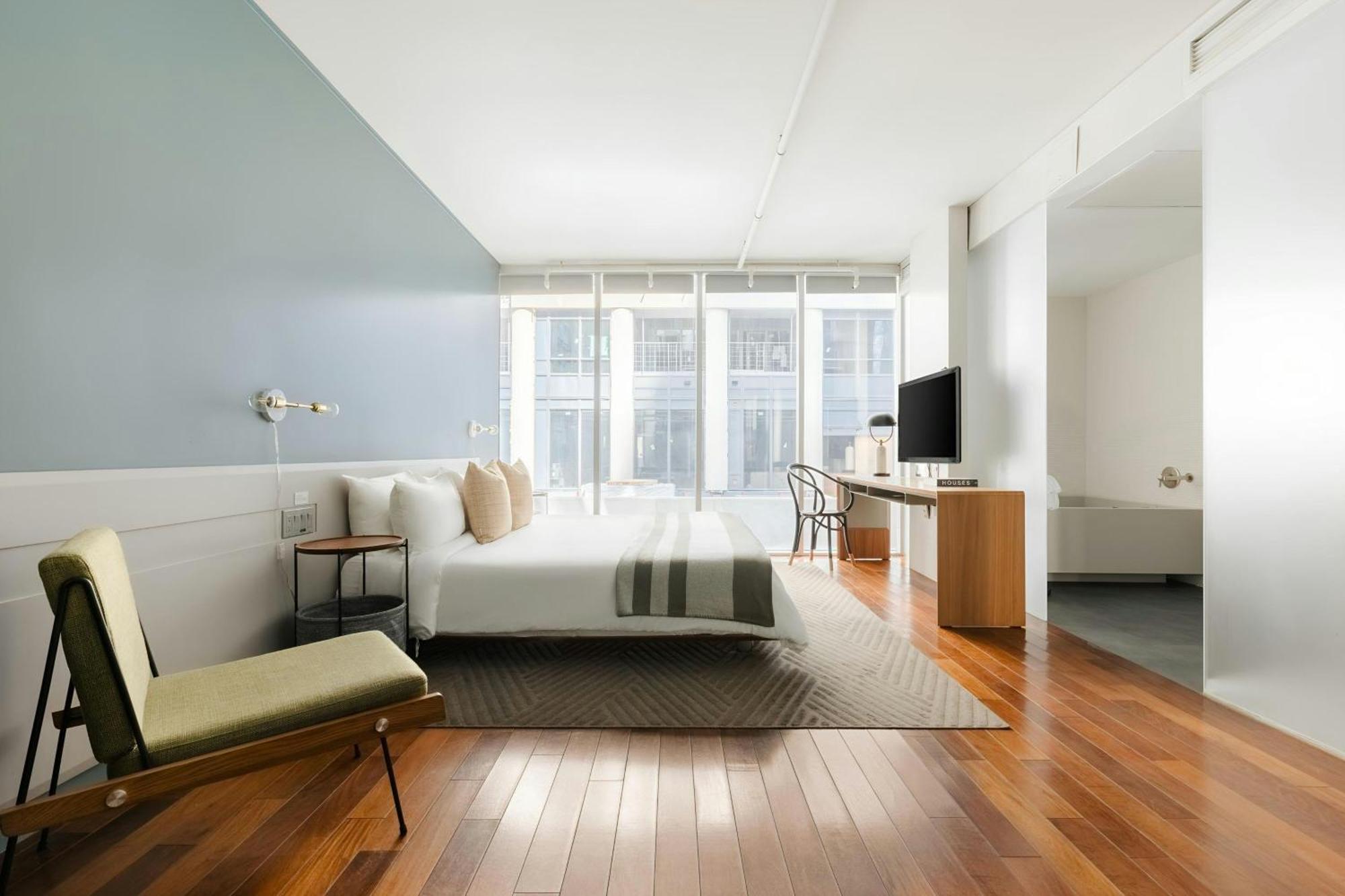 The Slate, Sonder Hotel By Marriott Bonvoy Toronto Esterno foto