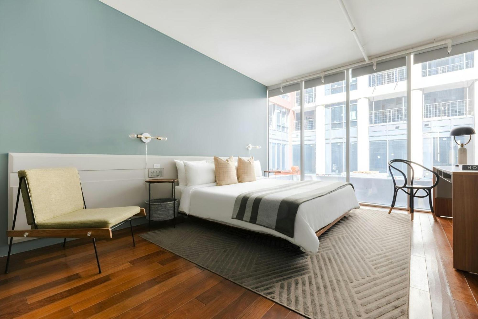 The Slate, Sonder Hotel By Marriott Bonvoy Toronto Esterno foto