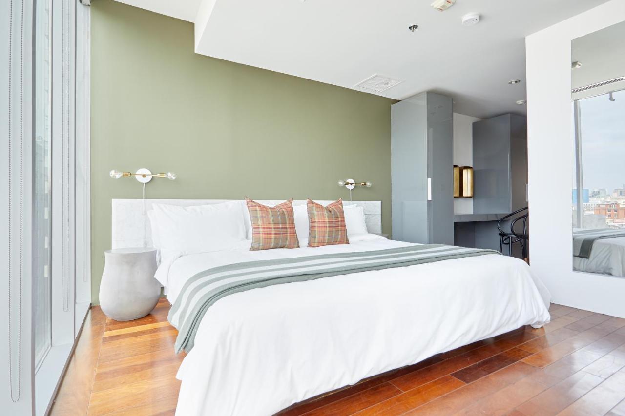 The Slate, Sonder Hotel By Marriott Bonvoy Toronto Esterno foto